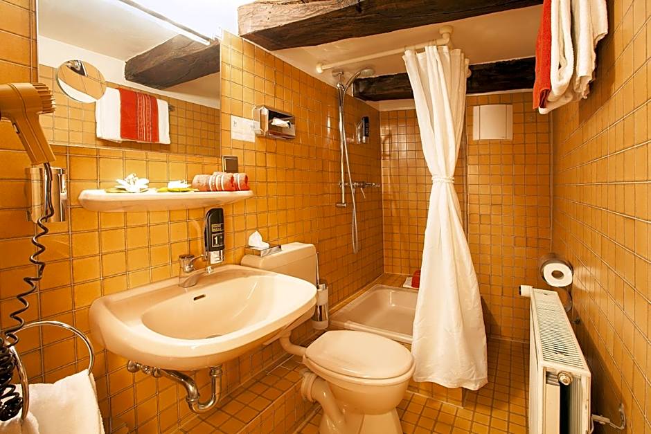 Hotel Ritter St. Georg