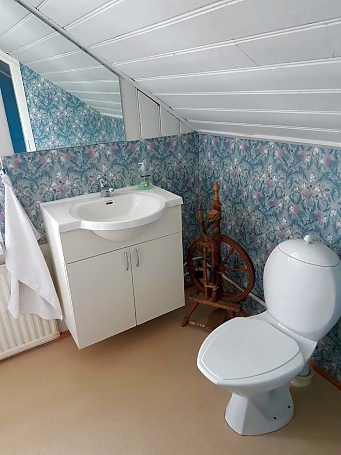 Guesthouse Gamli Bær