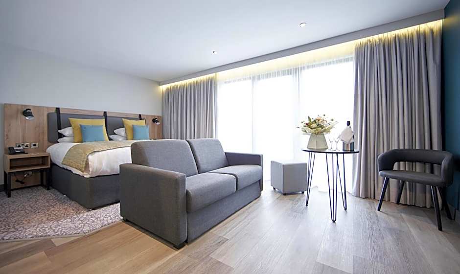 Mercure Newcastle George Washington Hotel Golf & Spa