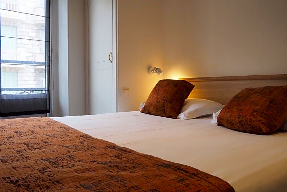 Hotel Busby