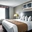 Quality Inn Stockbridge Atlanta South