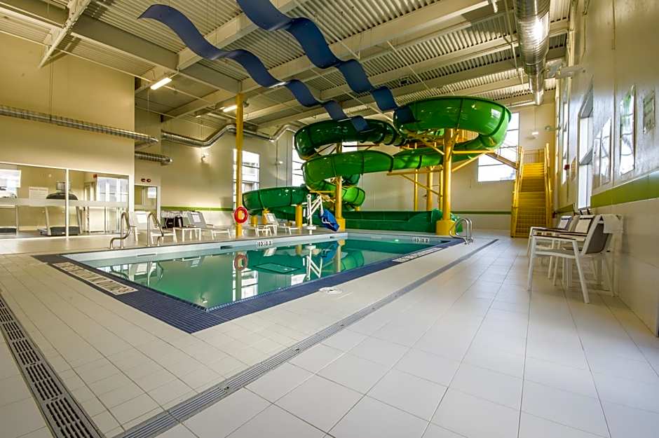 Holiday Inn St. John's Conference Center by IHG