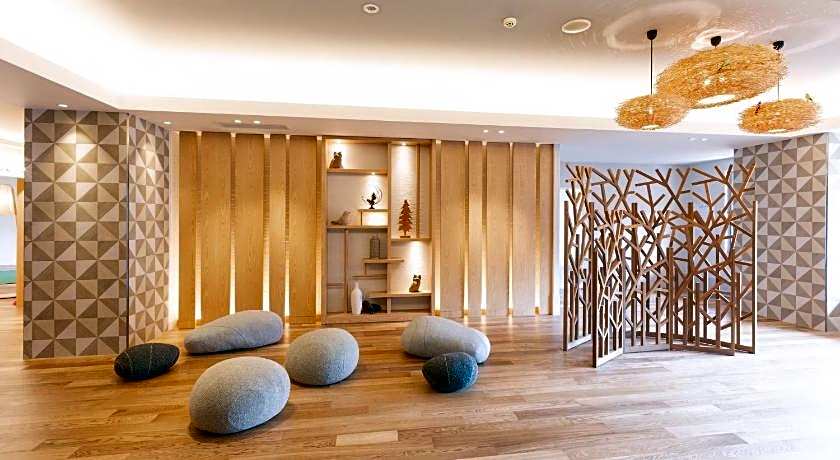 Kitayuzawa Mori no Soraniwa