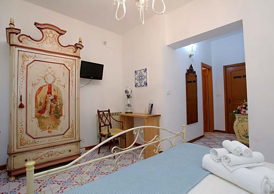 B&B Villa Maiolica