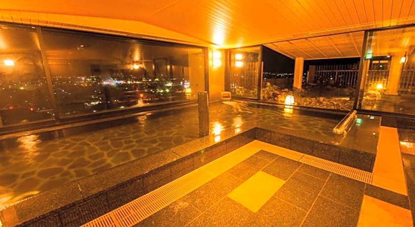 Sakaiminato Onyado Nono Natural Hot Spring