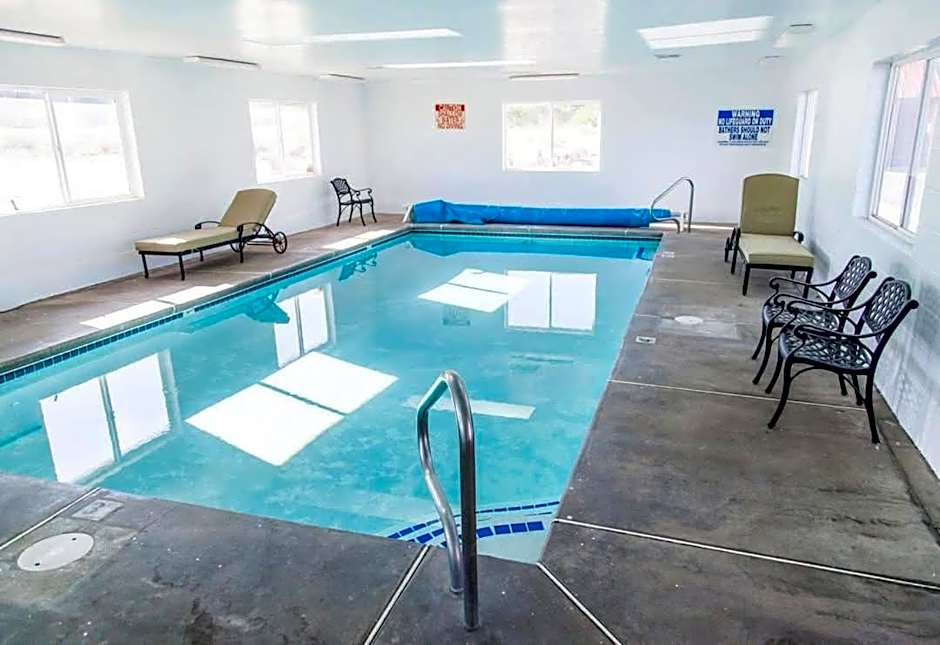 Mountain View Lodge