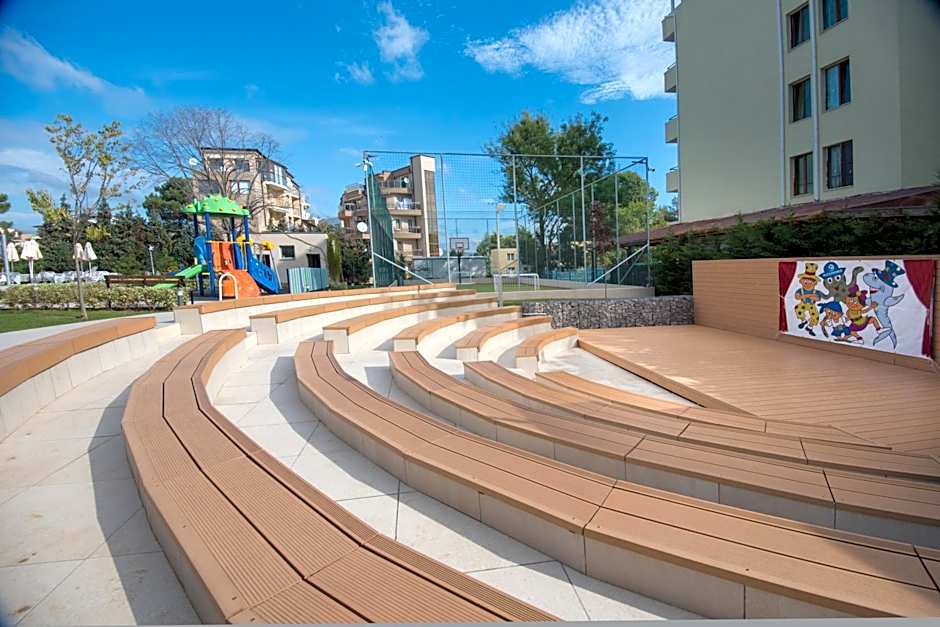 Belvedere Hotel - All inclusive