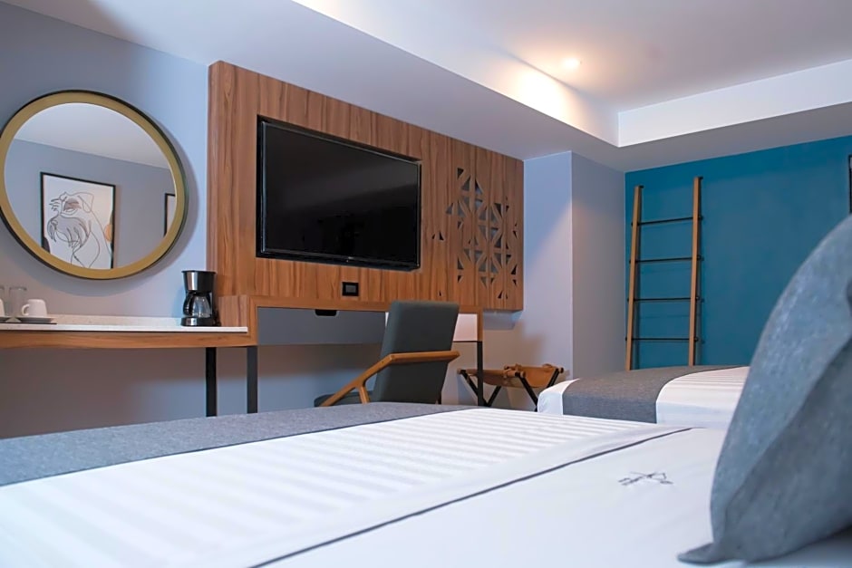 Hotel Flamencos
