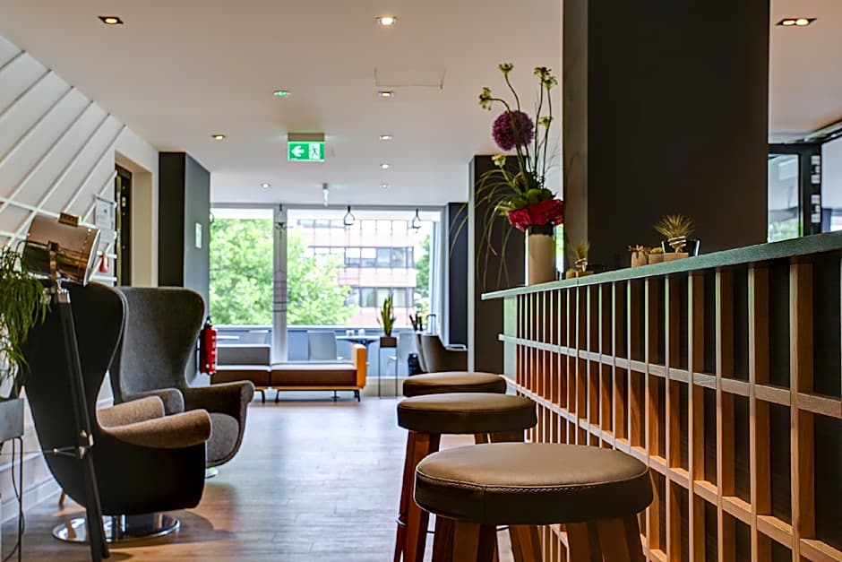 Vienna House Easy by Wyndham Dortmund