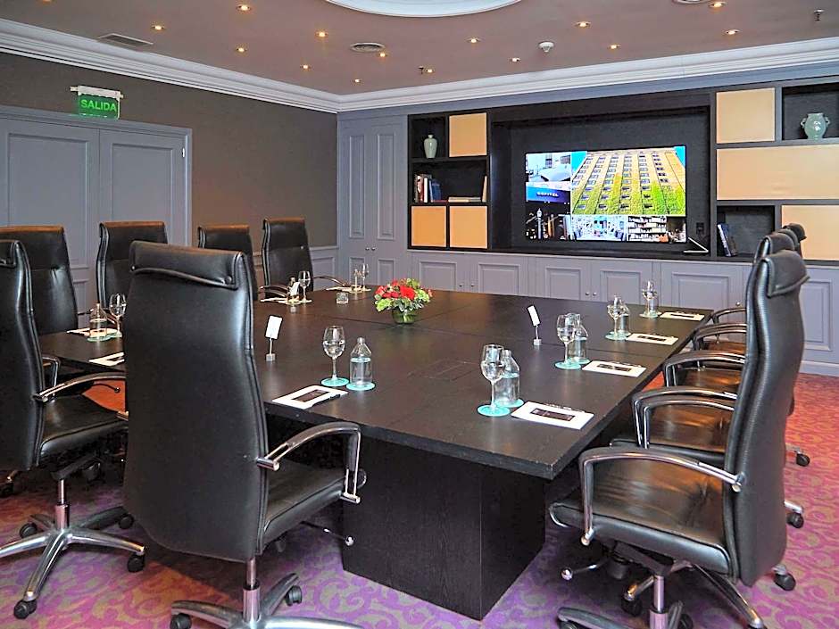 Sofitel Buenos Aires Recoleta