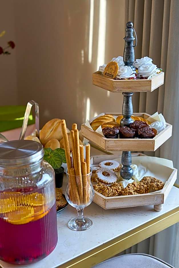 Dolcemente Garni Hotel Superior