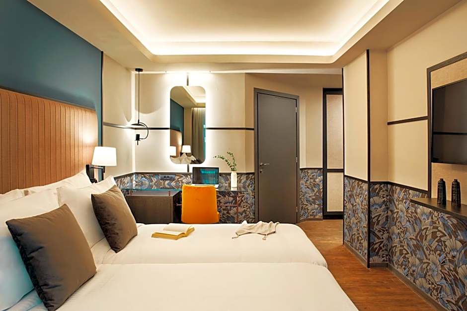 Athens Key Hotel, Trademark Collection by Wyndham