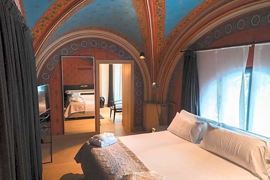 Zenit Convento San Martin