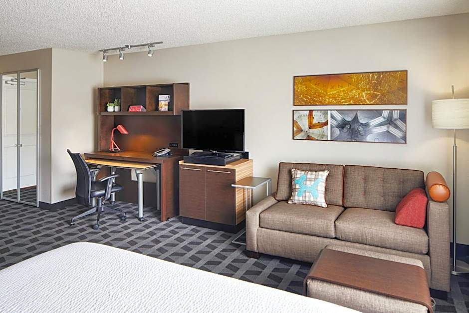 TownePlace Suites by Marriott Tempe at Arizona Mills Mall