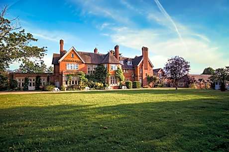 Cantley House Hotel - Wokingham