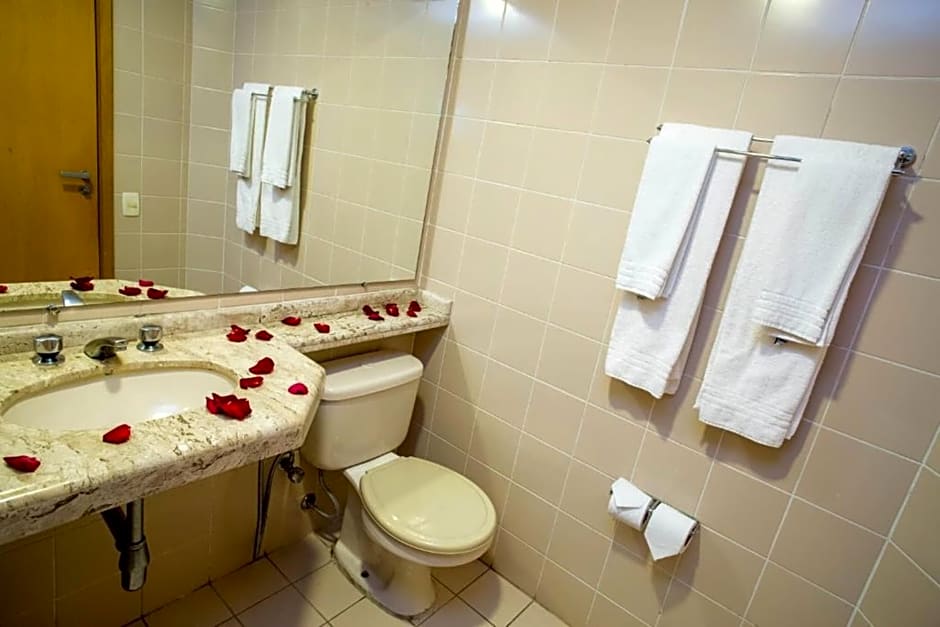 Golden Park Campinas Viracopos