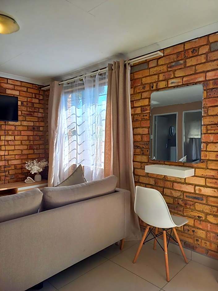 Inni Bush Guesthouse