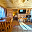 Yellowstone's Treasure Cabins