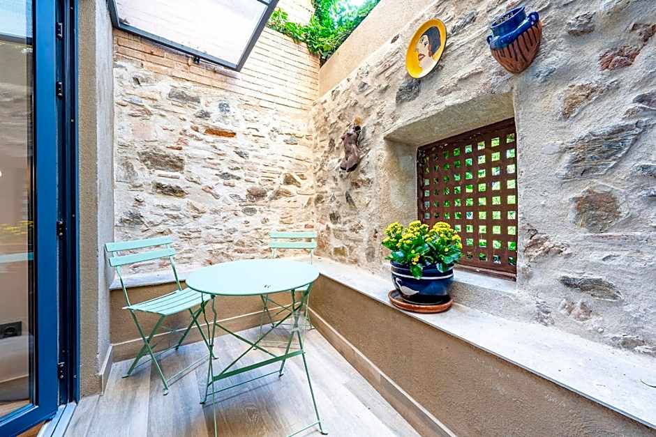 Priorat Aparthotel