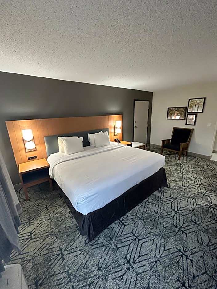 Country Inn & Suites by Radisson, Dahlgren-King George, VA