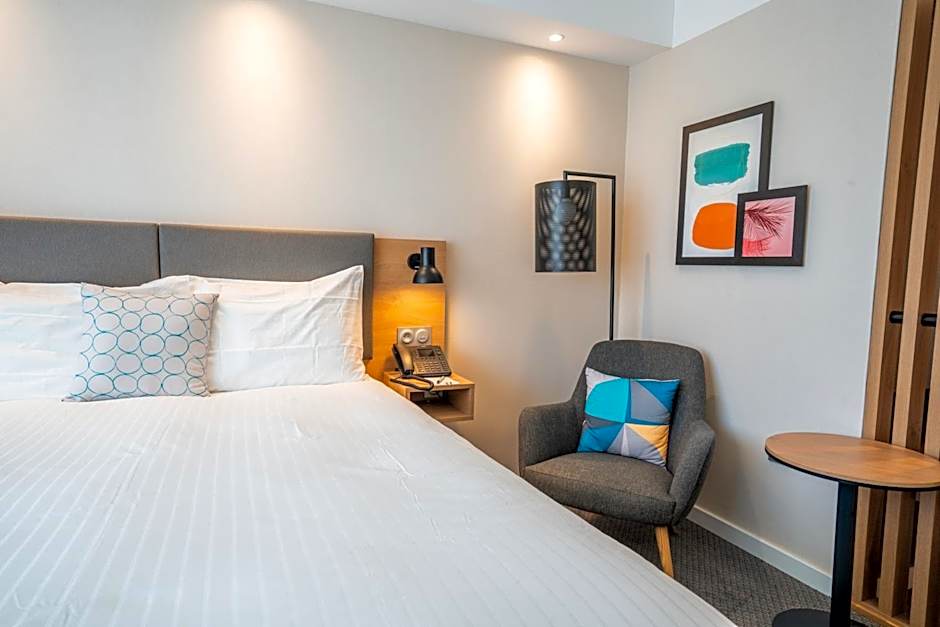Holiday Inn Bordeaux Merignac By IHG
