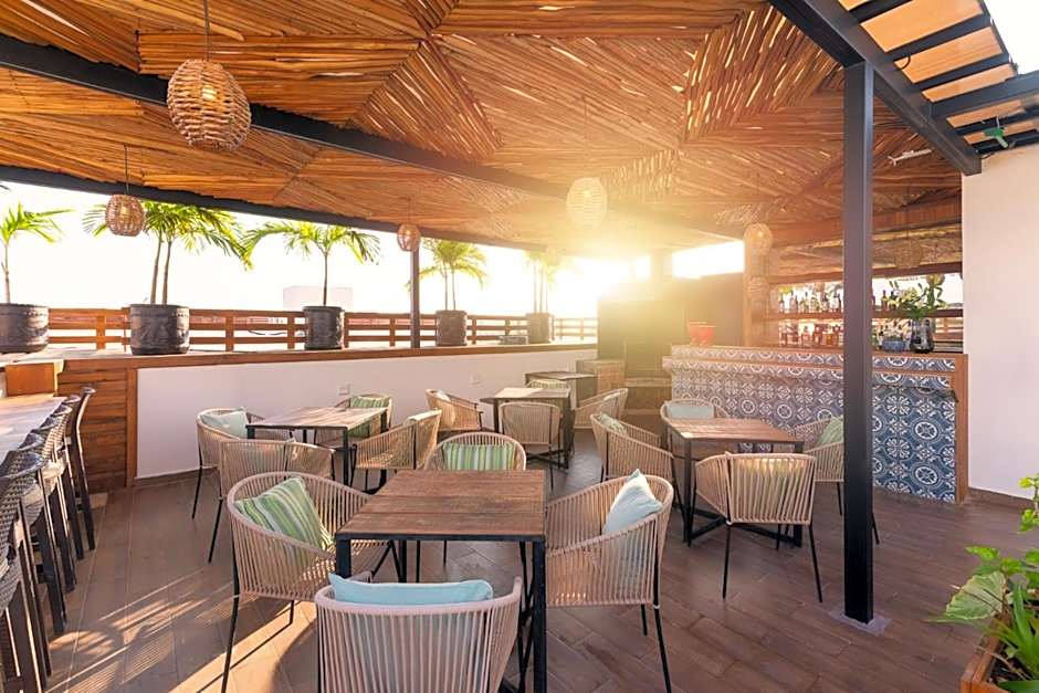 Marvic Hotel