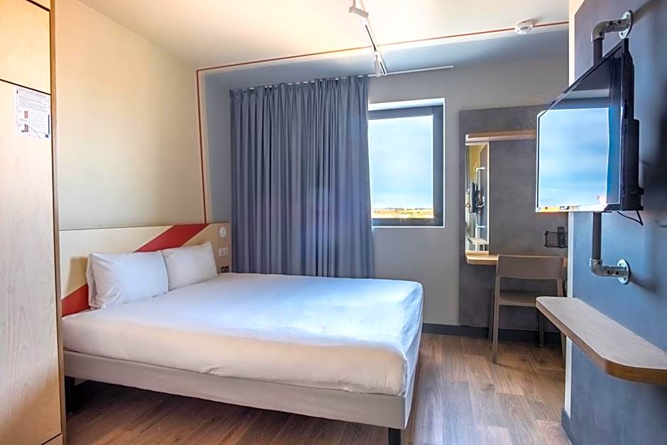 Ibis Budget Toulouse Labege