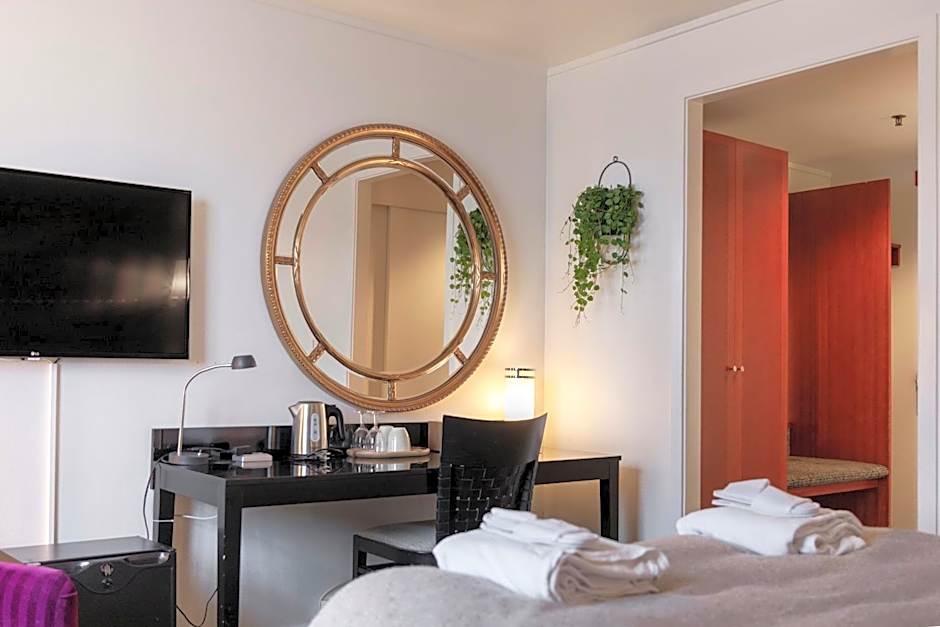 Clarion Collection Hotel Arcticus