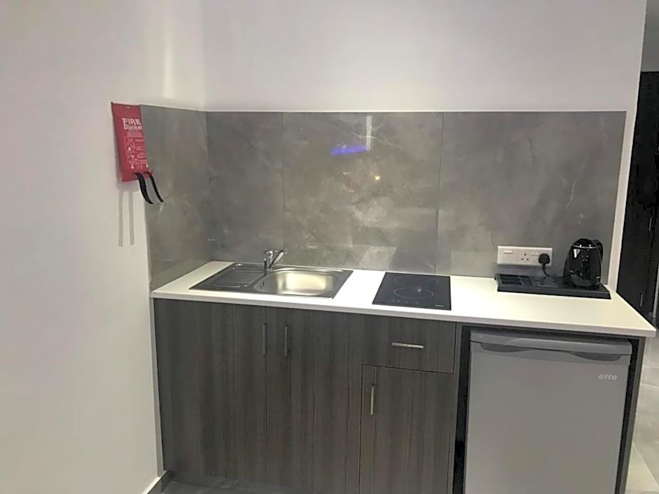 Rio Gardens Aparthotel