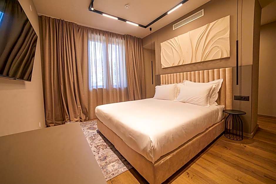 Hotel Aquarius Dubrovnik