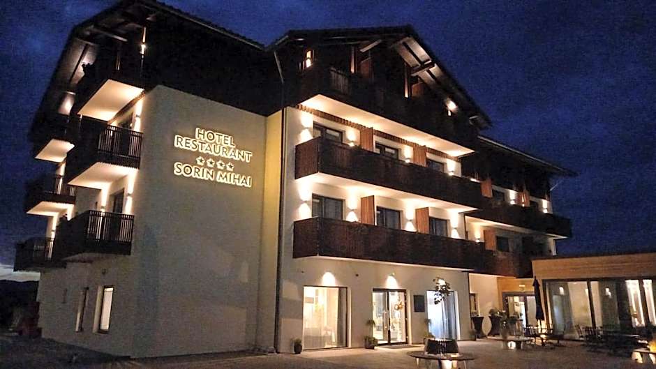 Hotel Sorin MIHAI