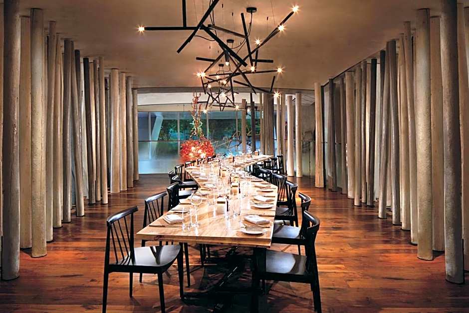 The Ritz-Carlton Toronto