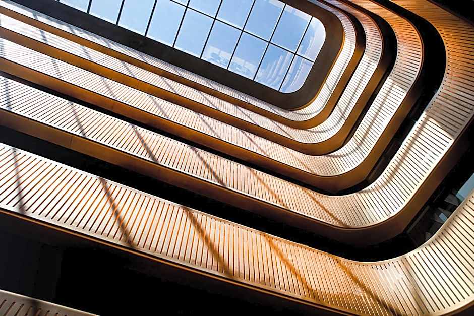 Dorsett Shepherds Bush London