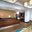 Hampton Inn By Hilton & Suites Syracuse/Carrier Circle