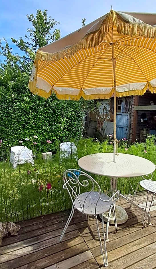 Chambre d'hote Frettecuisse