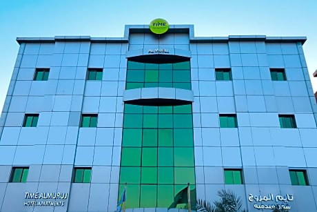 Hospitality Path Serviced Apartments - شركة طريق الضيافة للشقق المخدومة