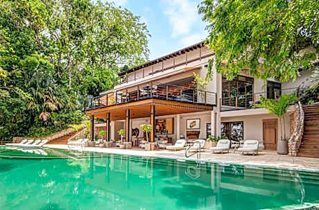 Las Lagunas Boutique Hotel