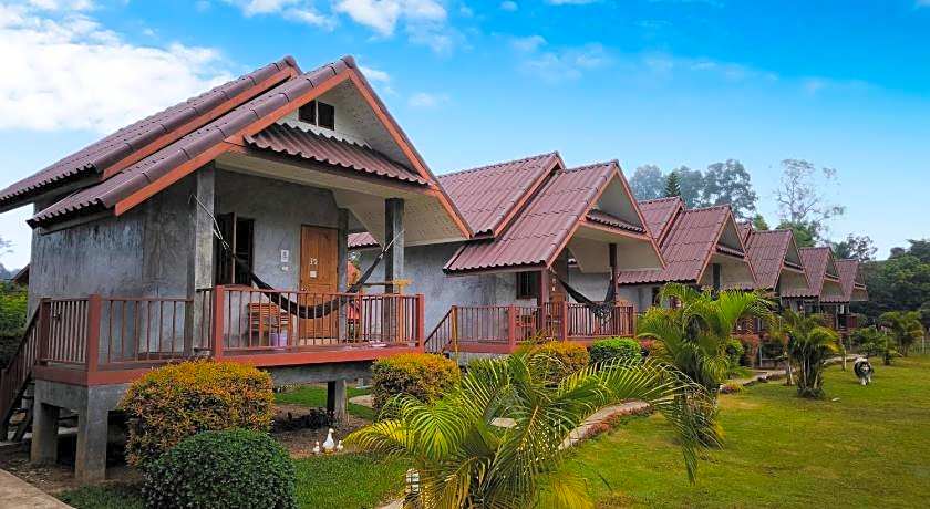 Pai Princess Resort – Pai, ND
