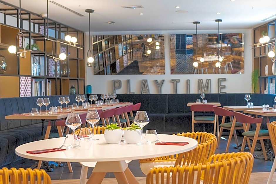 Radisson Hotel Aix en Provence