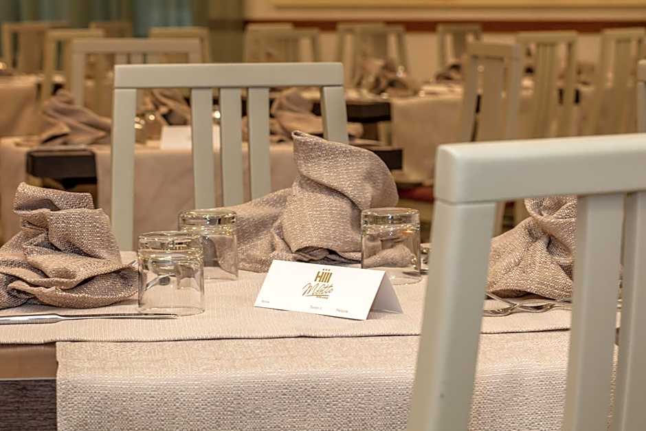 Hotel Miletto