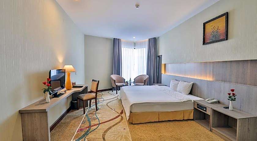 Saigon Quy Nhon Hotel