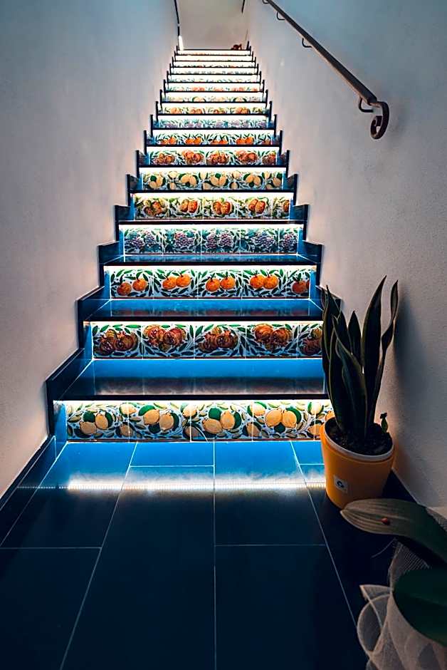 macchia mediterranea