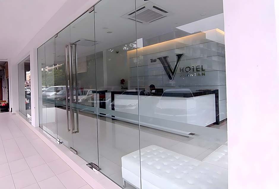 The V Hotel