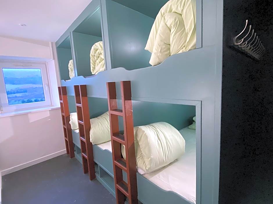 The Butchers Arms - Grill Pub and Accommodation