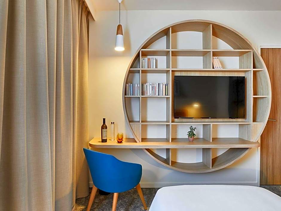 ibis Styles La Roche-sur-Yon