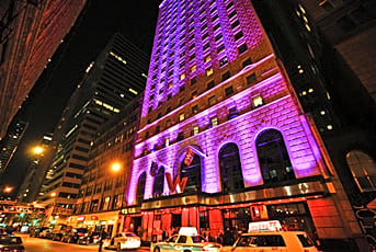 The Midland Hotel, Chicago, a Tribute Portfolio Hotel