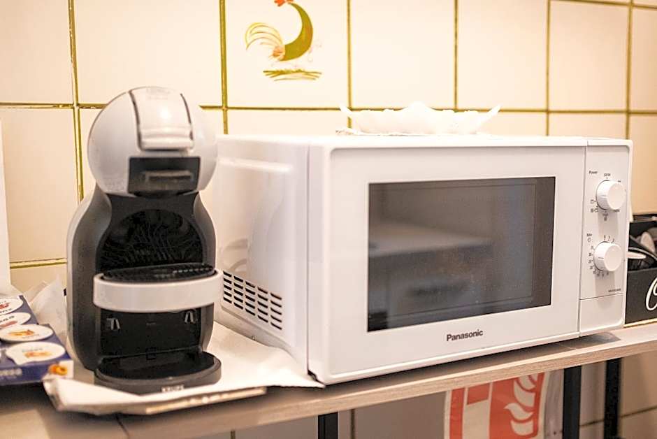 Home Joséphine - CASERTA