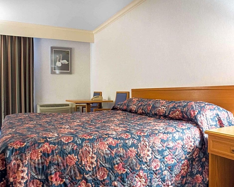 Photo 1 of 4 of 1 King Bed