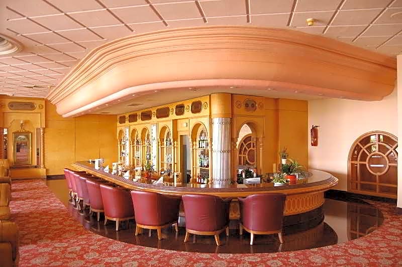 Mahdia Palace Thalasso