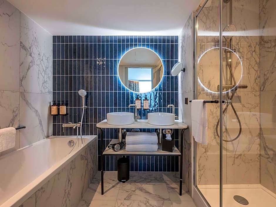 Mercure La Rochelle Vieux Port